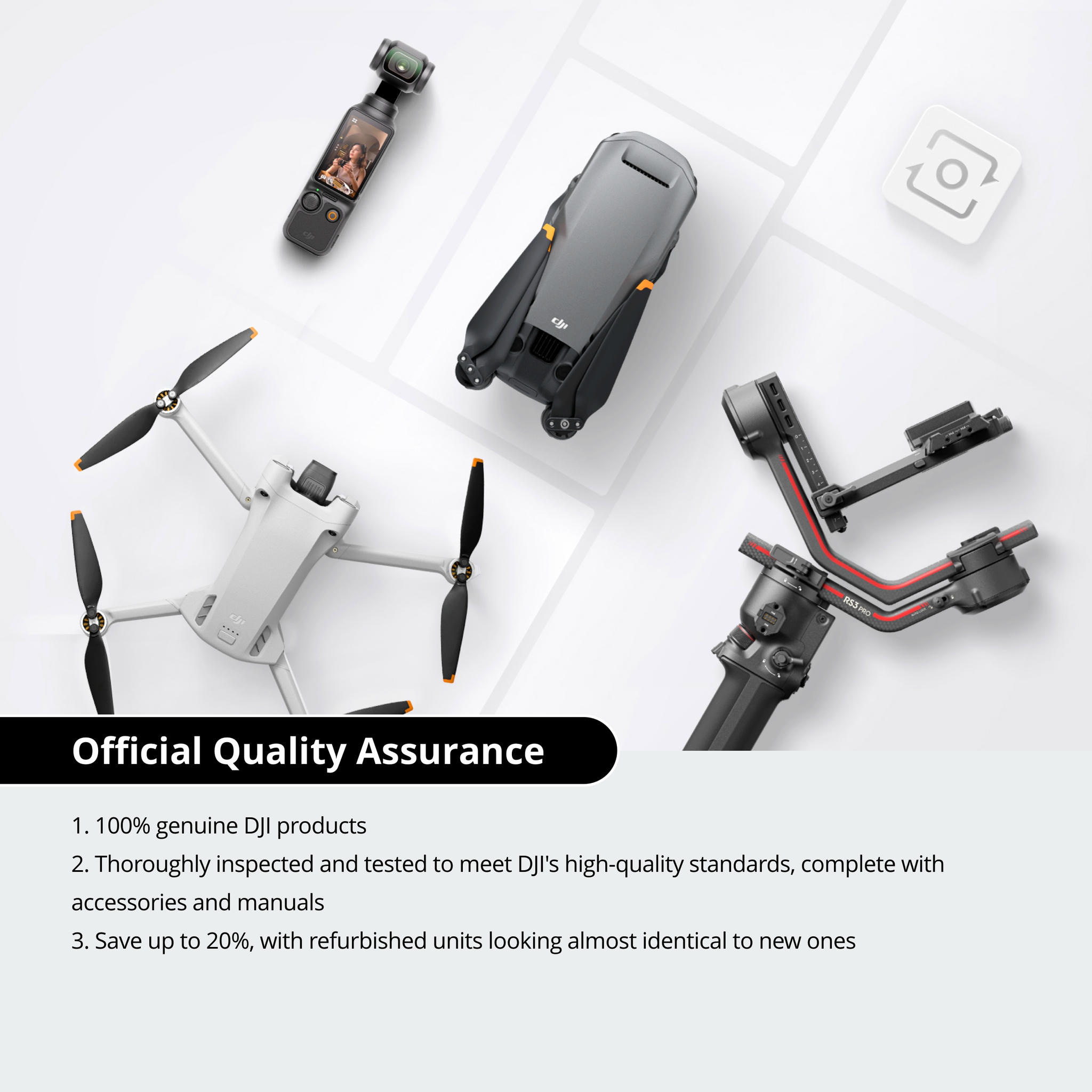 DJI Mini 2 SE